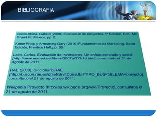 BIBLIOGRAFIA
 