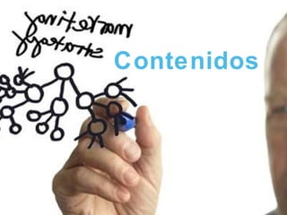 Contenidos 