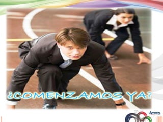 Plan de negocios Amway 