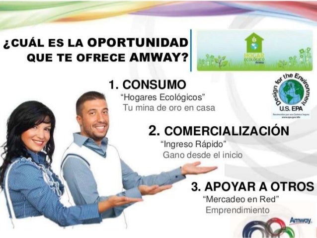 plan de negocios amway rey prada ppt