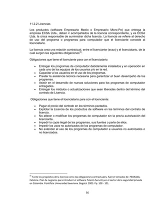 PLAN DE NEGOCIOS PARA UNA EMPRESA COLOMBIANA DESARROLLADORA Y COMERCIALIZADORA DE SOFTWARE ADMINISTRATIVO PARA MIPYMES.pdf