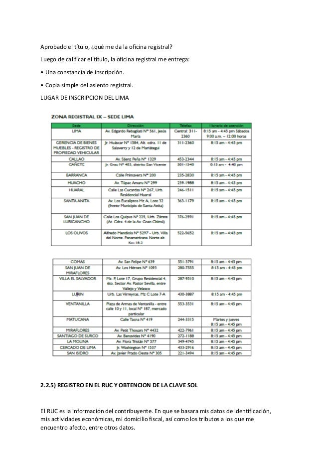 Plan de Negocios y Constitución de una Empresa (Modelo de 