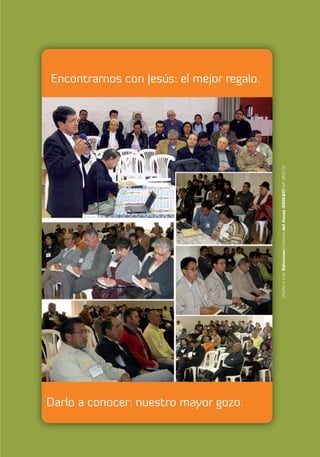 Plan depastoralcuenca