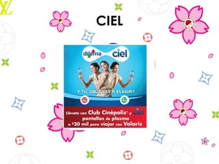 CIEL 