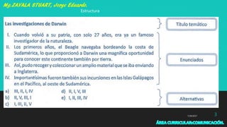 7/29/2017 3
Estructura
 