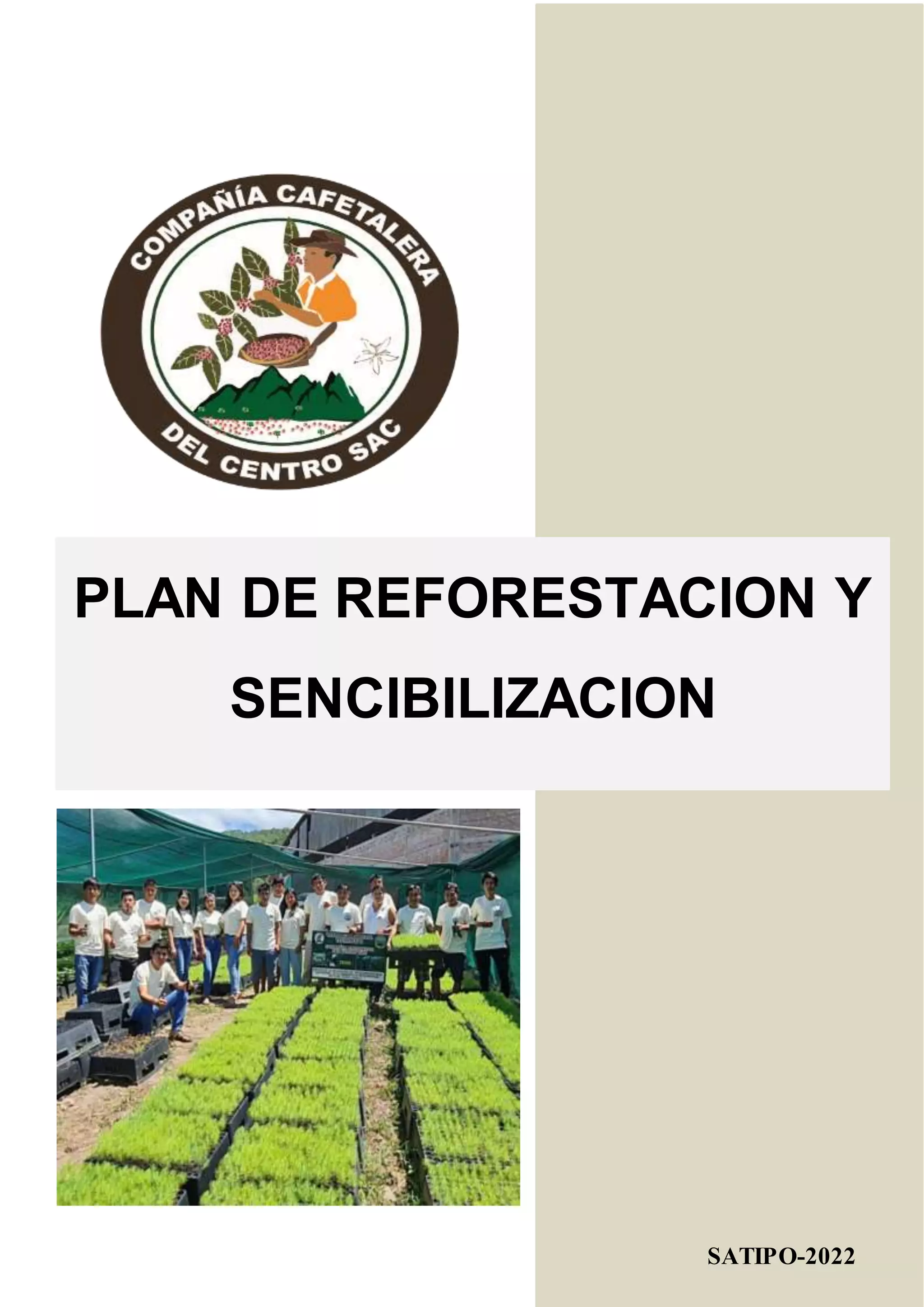 PLAN DE REFORESTACION Y SENCIBILIZACION.docx