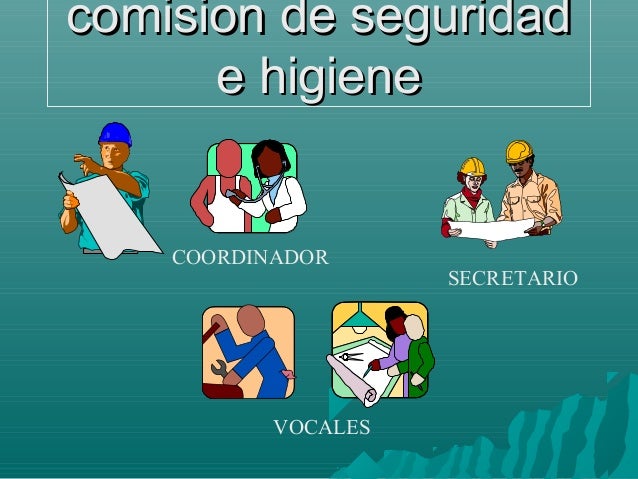 Plan de seguridad industrial.