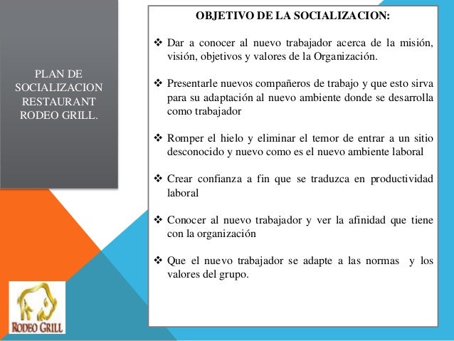 Plan de socializacion gabriel paz
