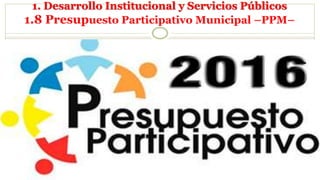 Plan de trabajo_2016-2020_Encuentro por Guatemala San Marcos