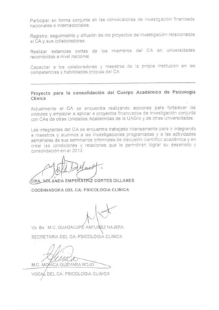 Plan de trabajo ca 2012 2013