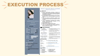 EXECUTION PROCESS
 