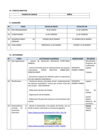 PLAN DE TRABAJO JUNTOS POR EL BUEN INICIO ESCOLAR 2024.docx