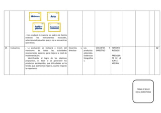 PLAN DE TRABAJO JUNTOS POR EL BUEN INICIO ESCOLAR 2024.docx