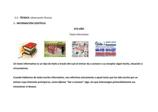 Plan de trabajo simultáneo