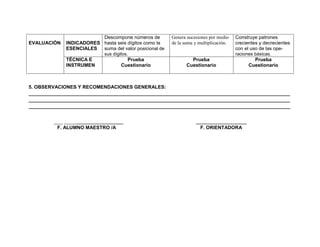 Plandetrabajosimultneo clases