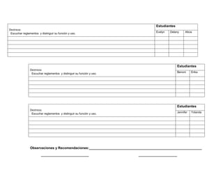 Plandetrabajosimultneo clases