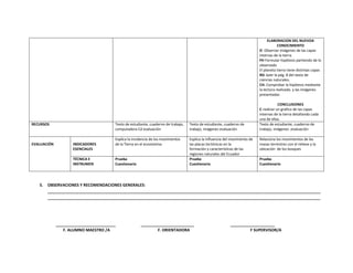 Plandetrabajosimultneo clases