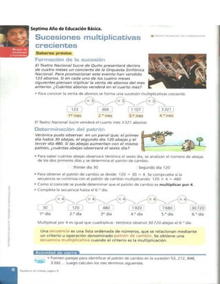 Plan de trabajo simultáneo n7