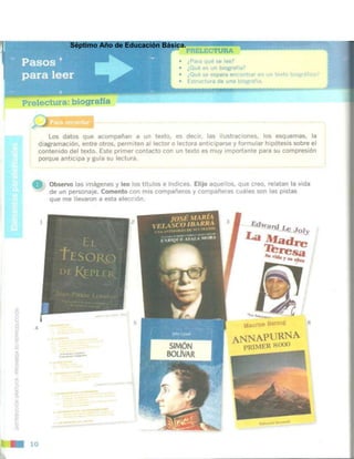 Plan de trabajo simultáneo n7