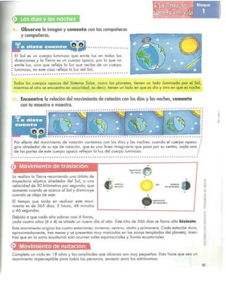 Plan de trabajo simultáneo n7