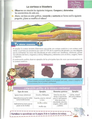 Plan de trabajo simultáneo n7