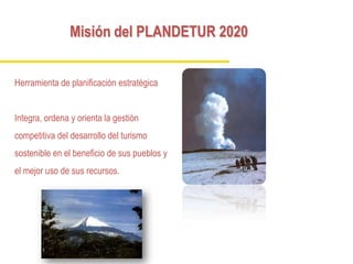 Plandetur 2020