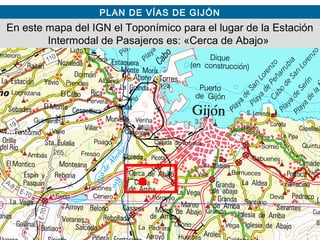 Plan De V as De Gij n PPS Plan De V as De Gij n PPS