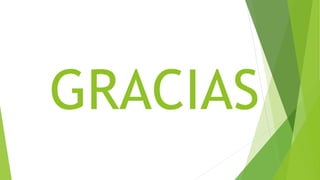 GRACIAS
 
