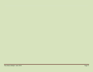 Plan detyra shtëpie –mars 2015 Page 17
 