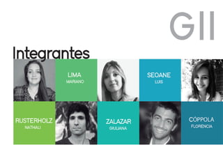 Plan director grupo 11 web