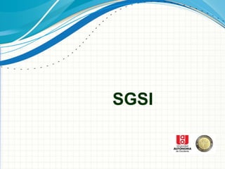 SGSI
 