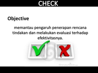Plan do check action | PPTX