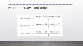 PLANE-TRIGONOMETRY.pptx