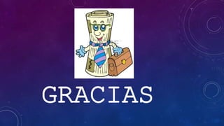 GRACIAS
 