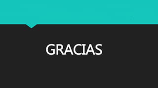 GRACIAS
 