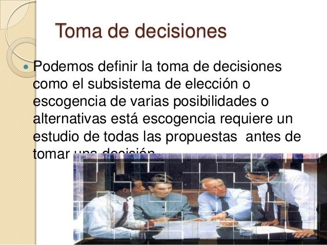 Planeación como función administrativa