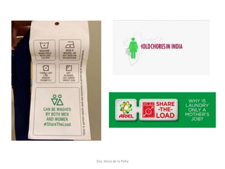 Dra. Alicia de la Peña
 