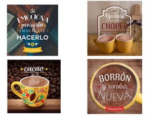 Planeación de la campaña publicitaria