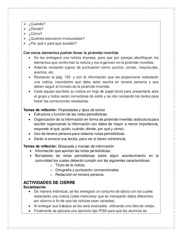 Planeación de proyecto y contextualización