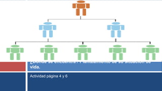 PlaneacióN De Vida Y Trabajo