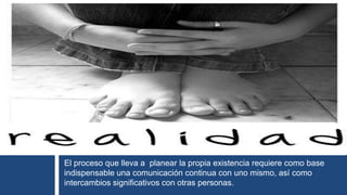 PlaneacióN De Vida Y Trabajo