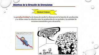 Planeación estratégica