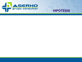 HIPOTESIS 