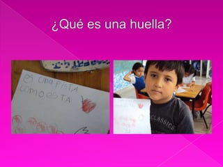 Invitar a los niños que en un vaso que se les dará impriman sus dedos en la parte de abajo y por fuera.