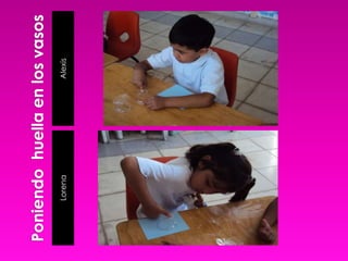 ESCALA DE APRECIACIÓN.Nombre del alumno: Ángel de Jesús Fuentes Gámez.Campo Formativo: Exploración y conocimiento del mundo.Aspecto: El mundo natural.Competencia: Elabora inferencias y predicciones a partir de lo que sabe y supone del medio natural, y de lo que hace para conocerlo.