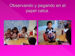 Observando la forma de suela.