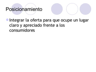 PLANEACION ESTRATEGICA