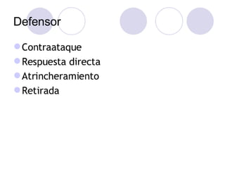 PLANEACION ESTRATEGICA