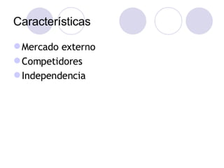 PLANEACION ESTRATEGICA