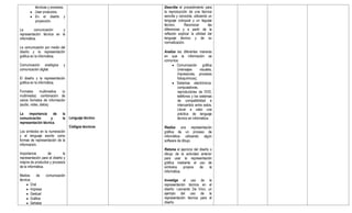 Planeacion didactica 1º 4 bim 2010 2011